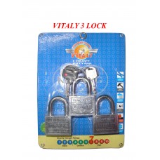 VITALY 3 LOCK